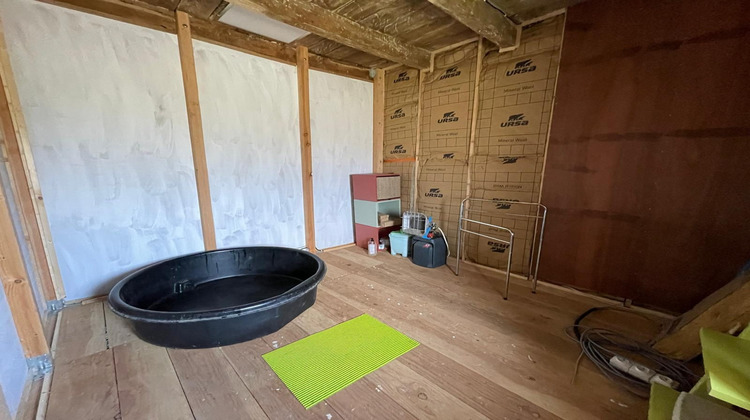 Ma-Cabane - Vente Maison Villosanges, 140 m²