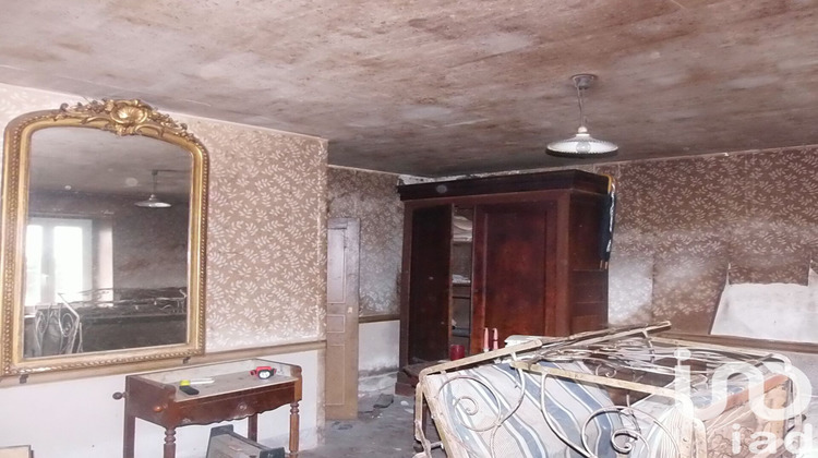 Ma-Cabane - Vente Maison Villossanges, 125 m²