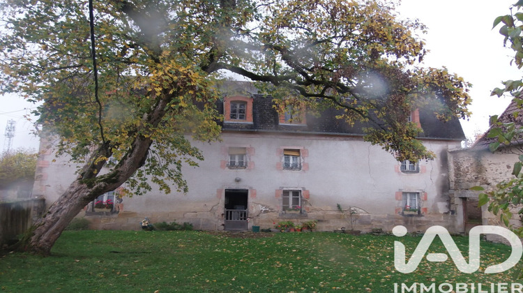 Ma-Cabane - Vente Maison Villossanges, 150 m²
