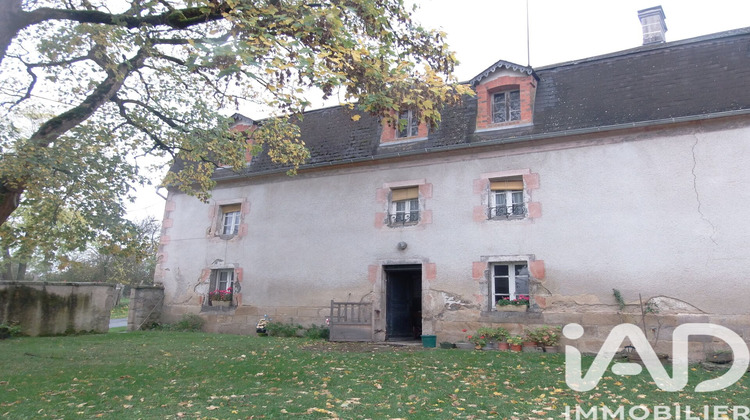 Ma-Cabane - Vente Maison Villossanges, 150 m²