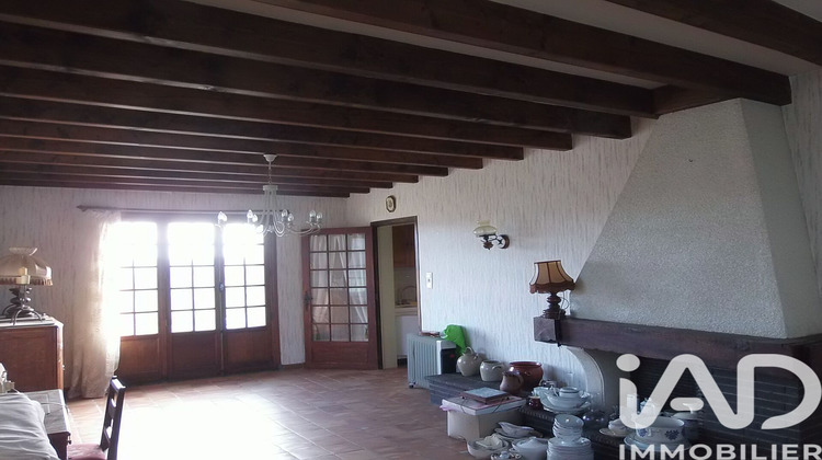 Ma-Cabane - Vente Maison Villossanges, 130 m²