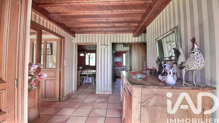 Ma-Cabane - Vente Maison Villossanges, 140 m²