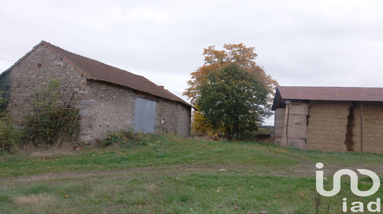 Ma-Cabane - Vente Maison Villossanges, 100 m²