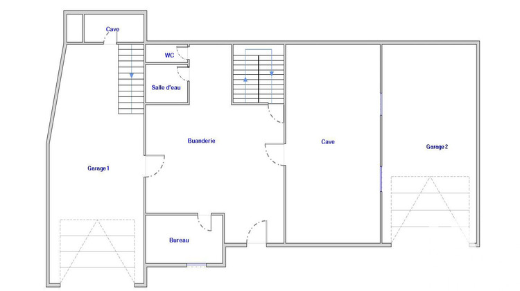Ma-Cabane - Vente Maison Villossanges, 130 m²