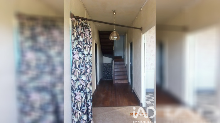 Ma-Cabane - Vente Maison Villossanges, 130 m²