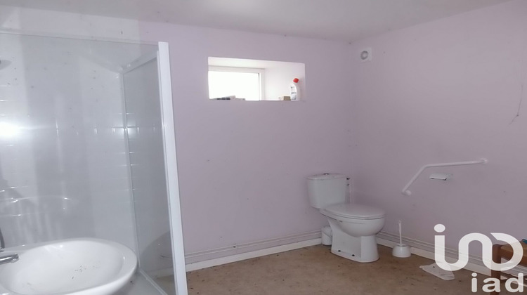 Ma-Cabane - Vente Maison Villossanges, 125 m²