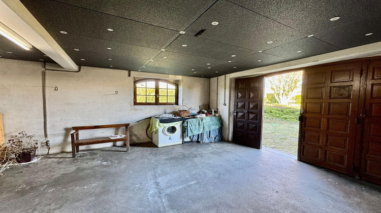 Ma-Cabane - Vente Maison Villossanges, 254 m²