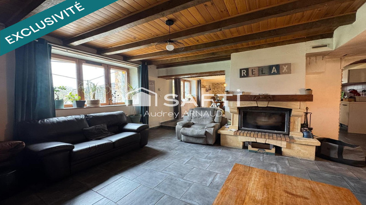 Ma-Cabane - Vente Maison Villossanges, 130 m²