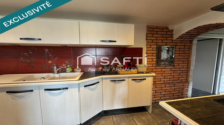 Ma-Cabane - Vente Maison Villossanges, 130 m²