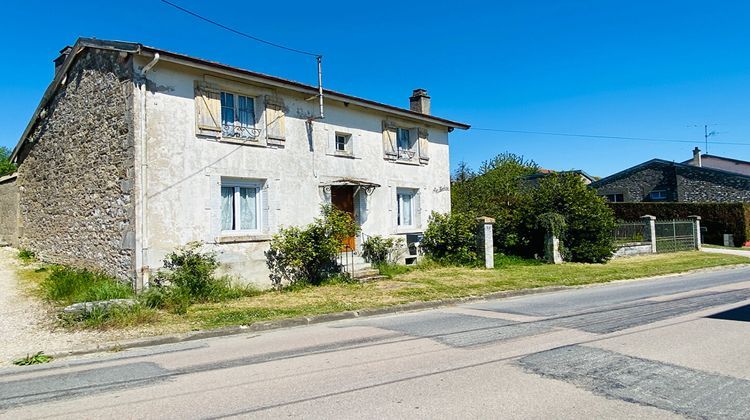 Ma-Cabane - Vente Maison Villotte-devant-Louppy, 60 m²