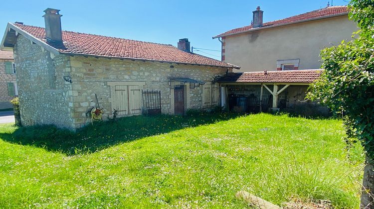 Ma-Cabane - Vente Maison Villotte-devant-Louppy, 60 m²