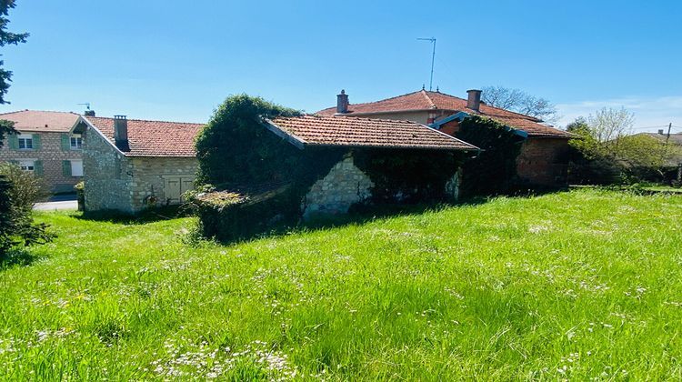 Ma-Cabane - Vente Maison Villotte-devant-Louppy, 60 m²