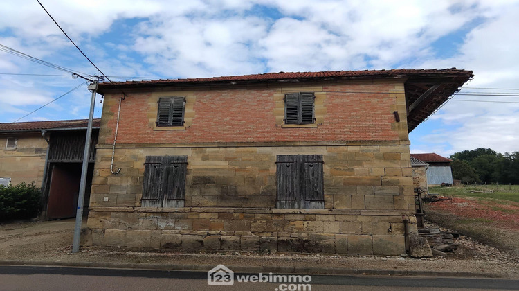 Ma-Cabane - Vente Maison Villotte-Devant-Louppy, 360 m²