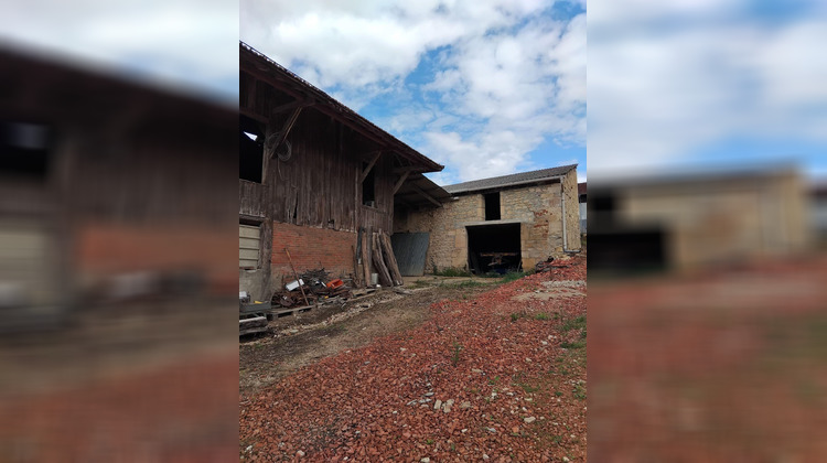 Ma-Cabane - Vente Maison Villotte-Devant-Louppy, 360 m²