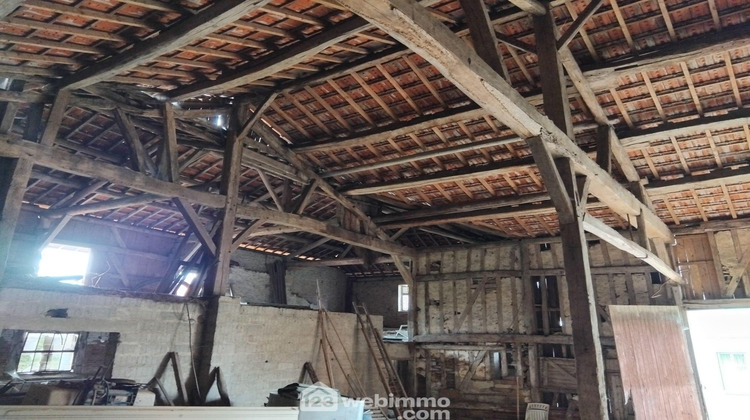 Ma-Cabane - Vente Maison Villotte-Devant-Louppy, 360 m²