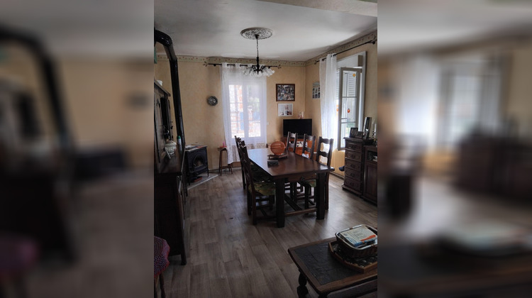 Ma-Cabane - Vente Maison Villotte-Devant-Louppy, 125 m²