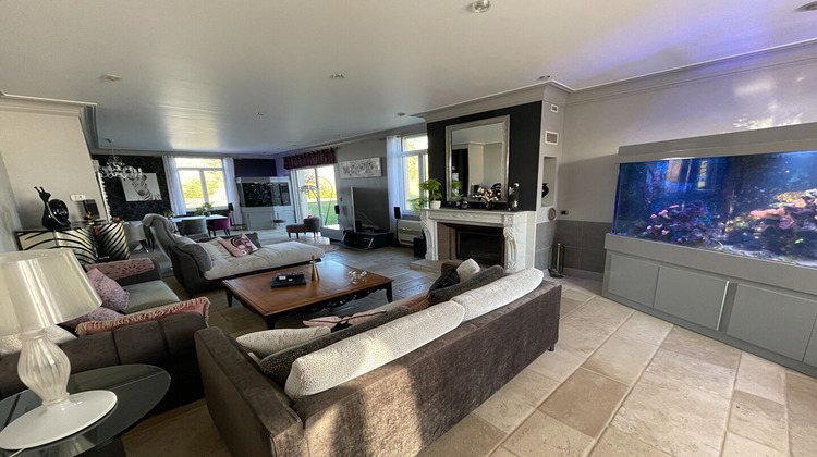 Ma-Cabane - Vente Maison VILLOTTE-DEVANT-LOUPPY, 314 m²