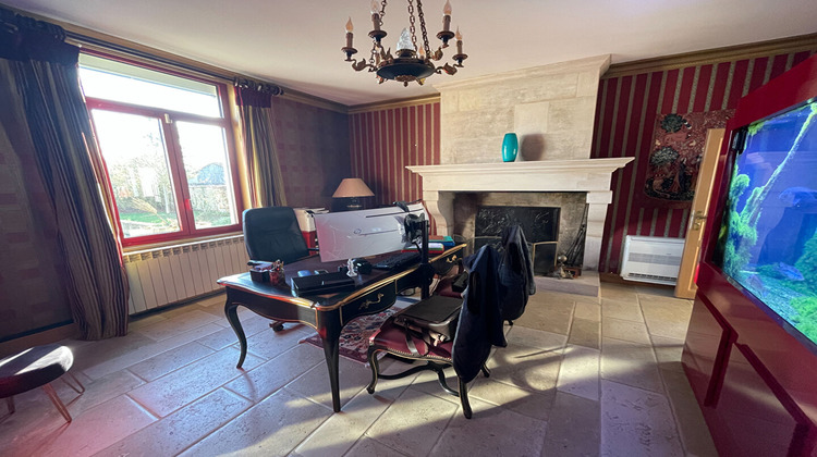 Ma-Cabane - Vente Maison VILLOTTE-DEVANT-LOUPPY, 314 m²