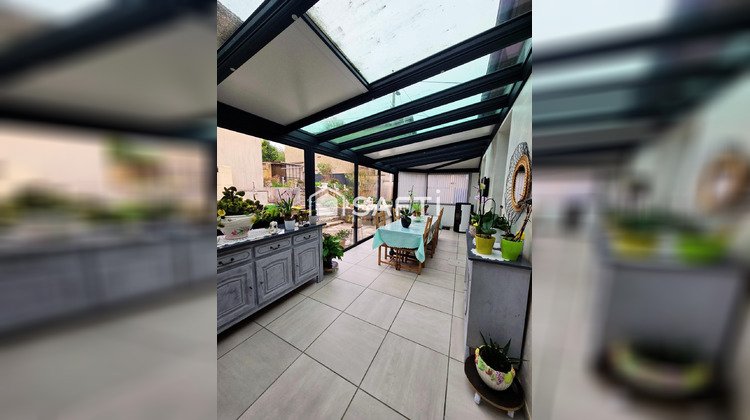 Ma-Cabane - Vente Maison Villotte-Devant-Louppy, 185 m²