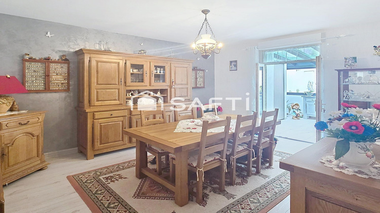 Ma-Cabane - Vente Maison Villotte-Devant-Louppy, 185 m²