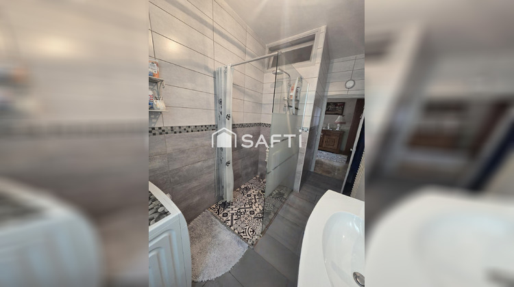 Ma-Cabane - Vente Maison Villotte-Devant-Louppy, 185 m²