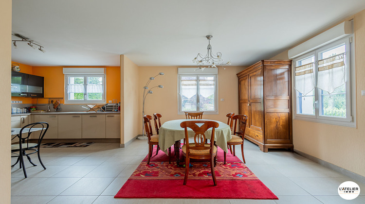 Ma-Cabane - Vente Maison VILLOTTE-DEVANT-LOUPPY, 200 m²