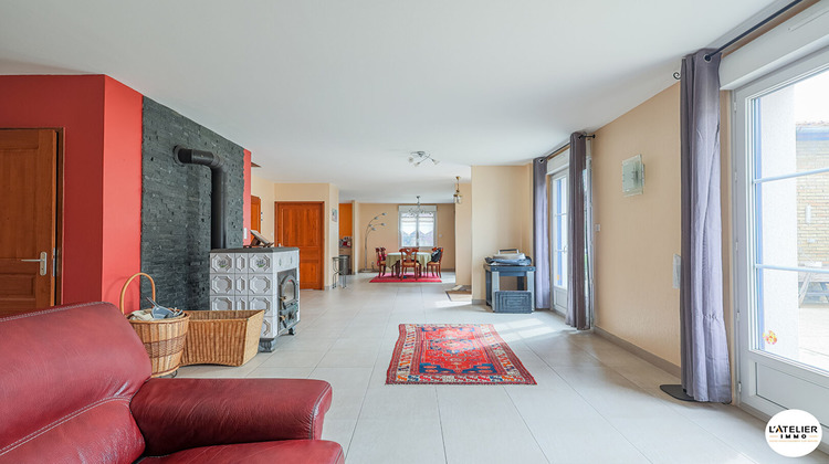 Ma-Cabane - Vente Maison VILLOTTE-DEVANT-LOUPPY, 200 m²