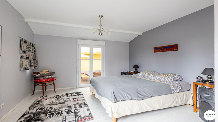 Ma-Cabane - Vente Maison VILLOTTE-DEVANT-LOUPPY, 200 m²
