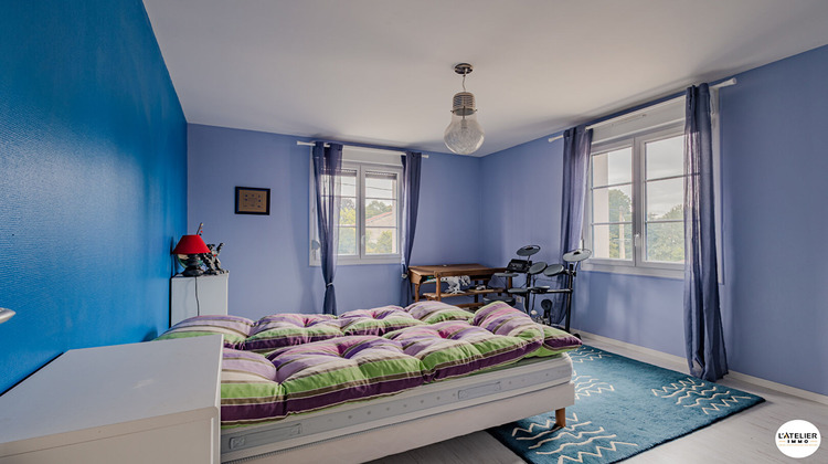 Ma-Cabane - Vente Maison VILLOTTE-DEVANT-LOUPPY, 200 m²