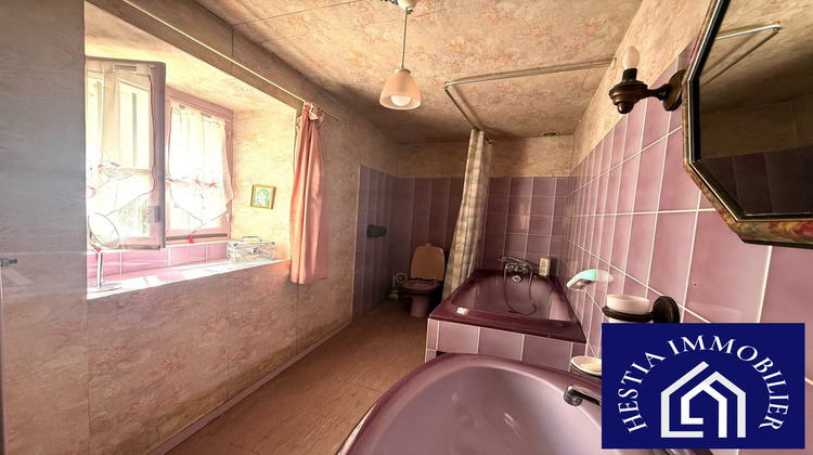 Ma-Cabane - Vente Maison Villotte-sur-Ource, 86 m²