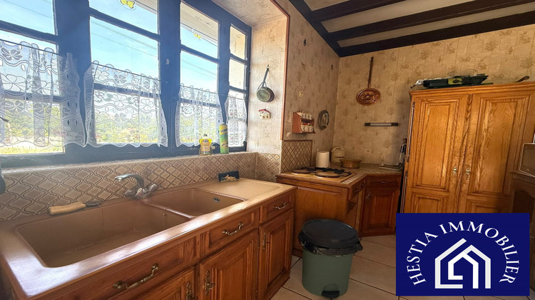 Ma-Cabane - Vente Maison Villotte-sur-Ource, 86 m²