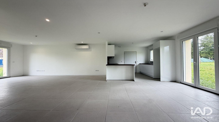 Ma-Cabane - Vente Maison Villuis, 93 m²