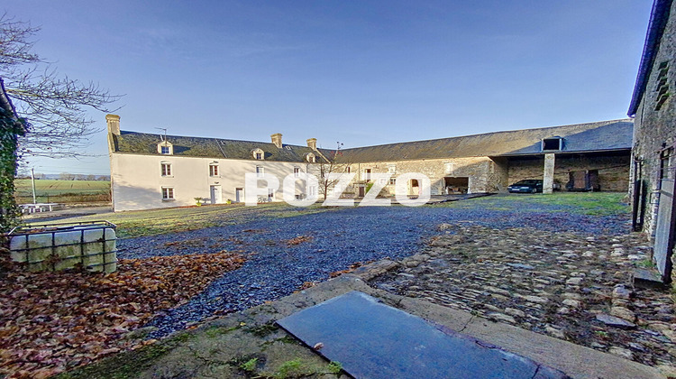 Ma-Cabane - Vente Maison VILLY-BOCAGE, 136 m²