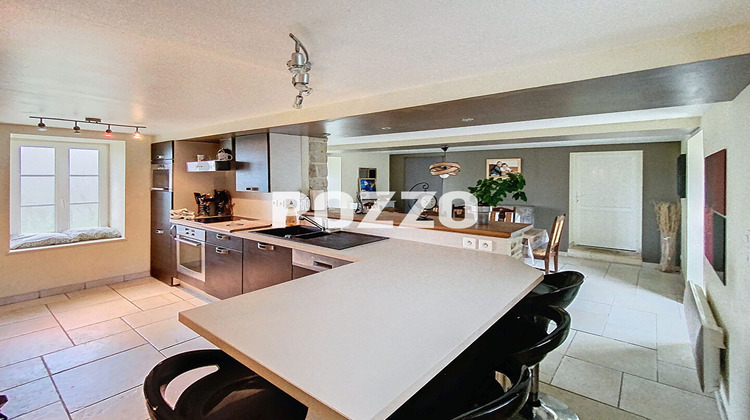 Ma-Cabane - Vente Maison VILLY-BOCAGE, 136 m²