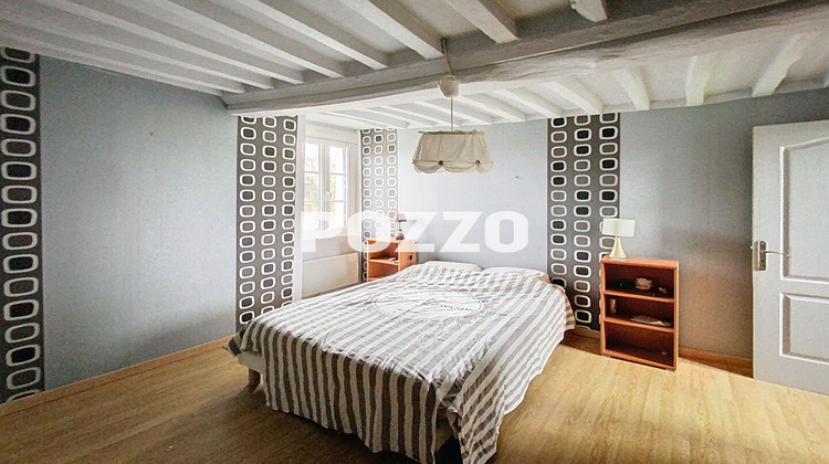 Ma-Cabane - Vente Maison VILLY-BOCAGE, 136 m²