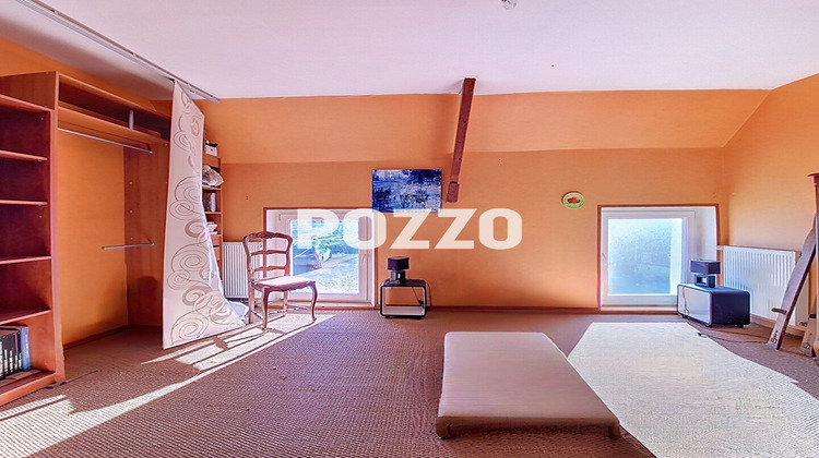 Ma-Cabane - Vente Maison VILLY-BOCAGE, 136 m²