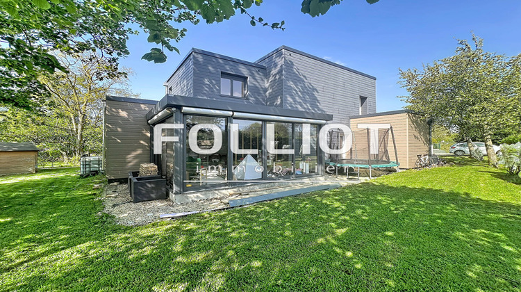 Ma-Cabane - Vente Maison VILLY-BOCAGE, 113 m²
