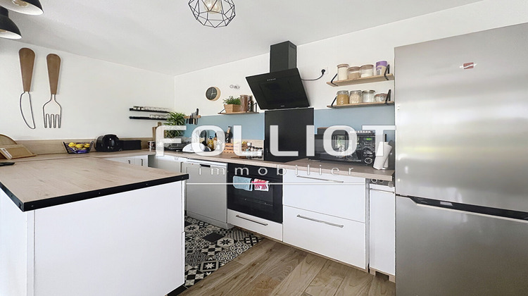 Ma-Cabane - Vente Maison VILLY-BOCAGE, 113 m²