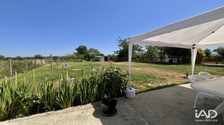 Ma-Cabane - Vente Maison Villy-Bocage, 94 m²