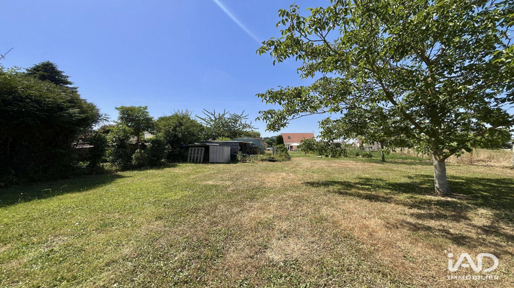 Ma-Cabane - Vente Maison Villy-Bocage, 94 m²