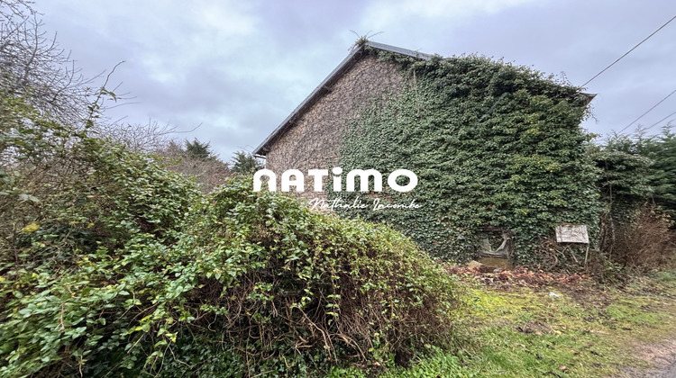 Ma-Cabane - Vente Maison Villy-en-Auxois, 140 m²