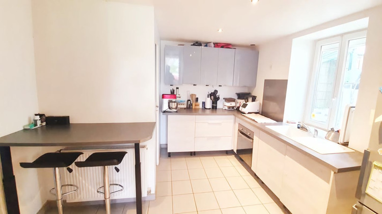 Ma-Cabane - Vente Maison VILLY EN TRODES, 95 m²