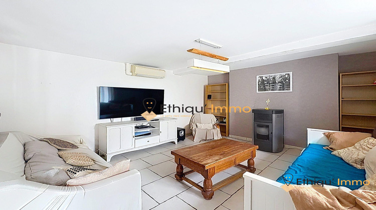 Ma-Cabane - Vente Maison Villy-en-Trodes, 130 m²