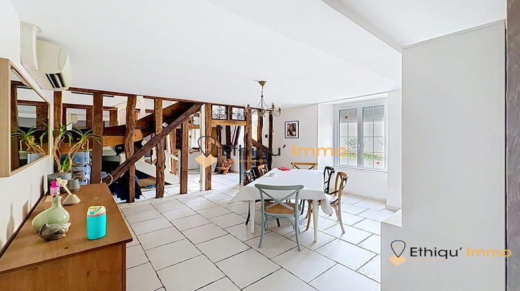 Ma-Cabane - Vente Maison Villy-en-Trodes, 130 m²