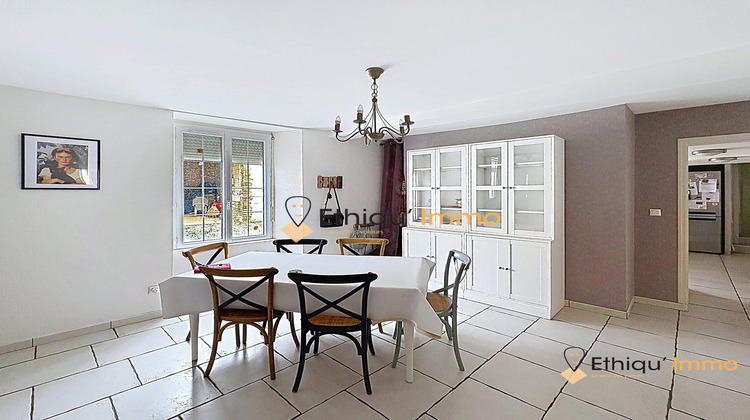 Ma-Cabane - Vente Maison Villy-en-Trodes, 130 m²