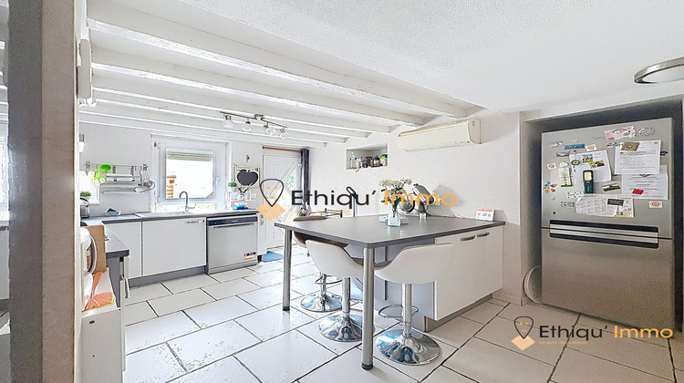 Ma-Cabane - Vente Maison Villy-en-Trodes, 130 m²
