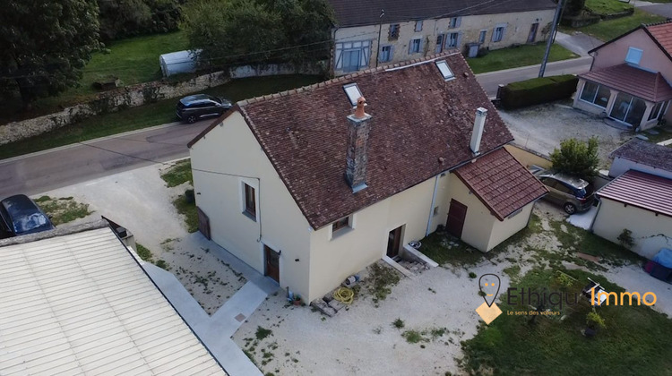Ma-Cabane - Vente Maison Villy-en-Trodes, 177 m²