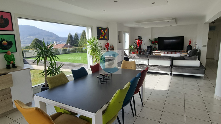 Ma-Cabane - Vente Maison Villy-le-Pelloux, 228 m²