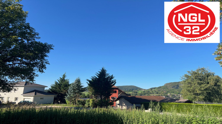 Ma-Cabane - Vente Maison Villy-le-Pelloux, 170 m²