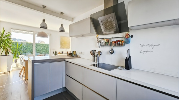 Ma-Cabane - Vente Maison VILLY LE PELLOUX, 115 m²